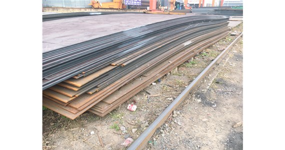 【山西中厚板廠家】小編為您解析：不銹鋼中厚板性能有哪些？哪里有賣的？