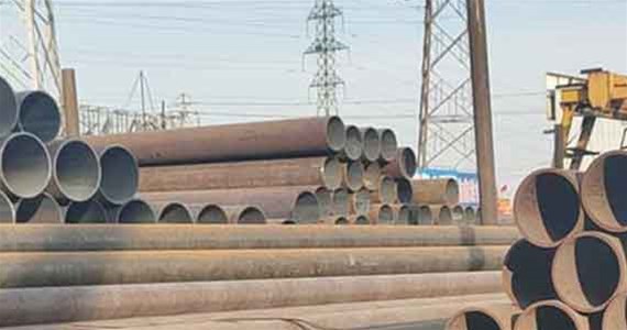 山西無(wú)縫鋼管廠家分享：無(wú)縫化鋼管的生產(chǎn)工藝？