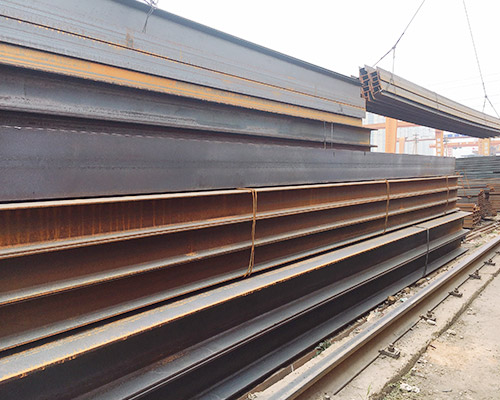 山西保瑞和物貿(mào)公司淺談山西鍍鋅鋼管的存儲需要注意哪些？