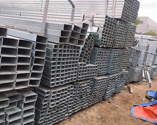 山西保瑞和物貿(mào)：山西鍍鋅無縫鋼管的優(yōu)點(diǎn)？