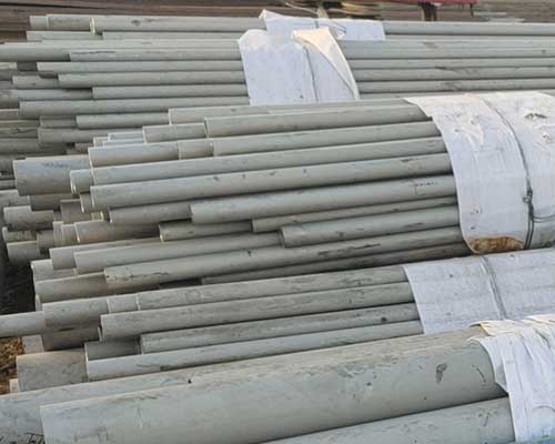 保瑞和公司：山西鍍鋅鋼管的存儲(chǔ)需要注意哪些？